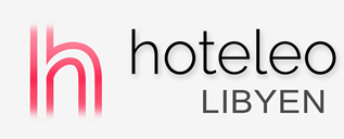 Hoteller i Libyen - hoteleo