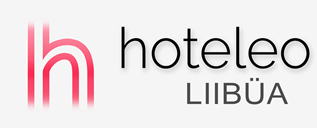 Hotellid Liibüas - hoteleo