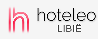 Hotels in Libië - hoteleo